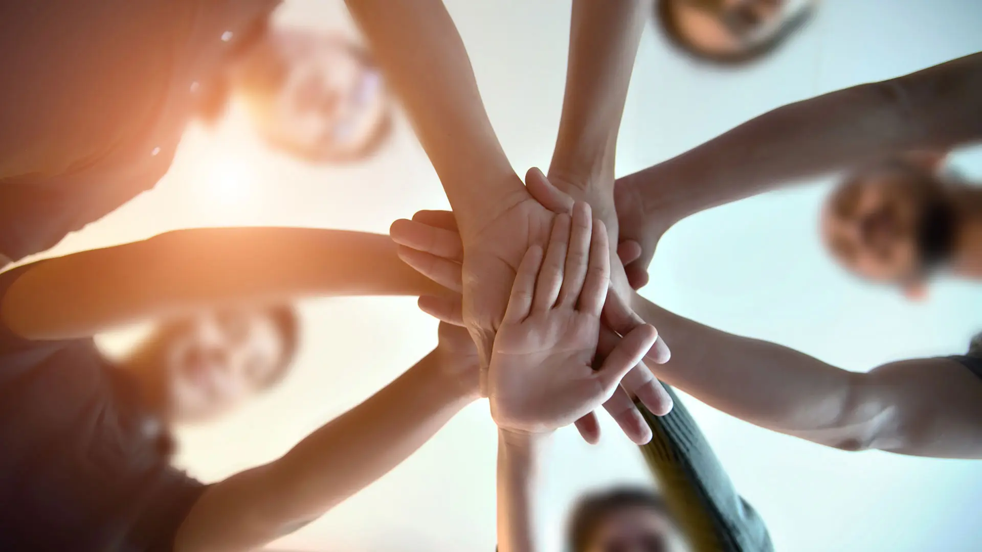 trabaja con nosotros